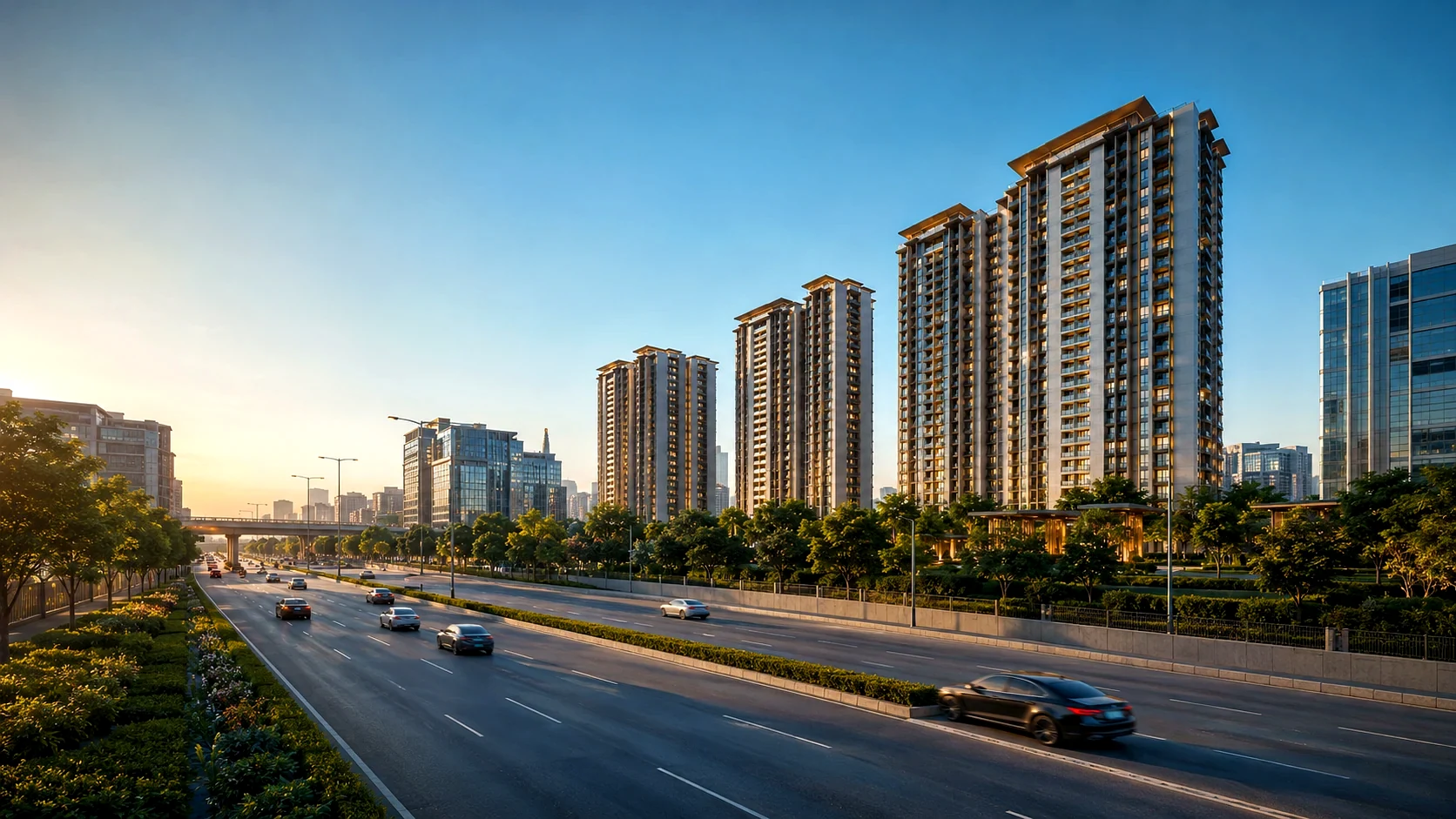 Godrej Neopolis Tower